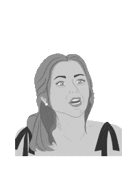vanderpump rules stassi Sticker by Who's That Housewife!?