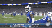 Buffalo Bills Dancing GIF by NFL