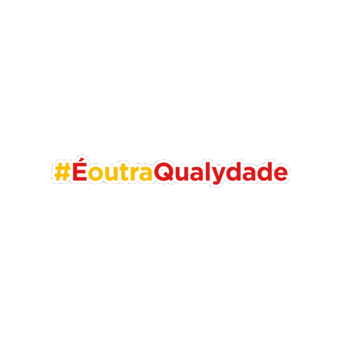 Qualy Sticker by brfsadia
