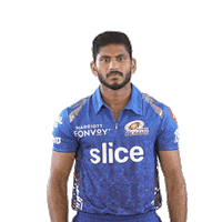 Ipl Mi Sticker by Mumbai Indians