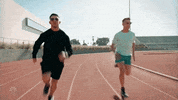 Nick Jonas Track GIF by NBC