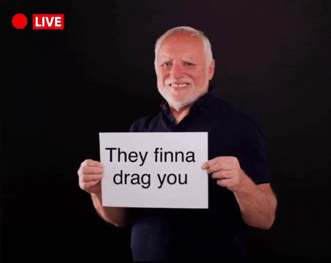 Loser Wow GIF by HYRPWR