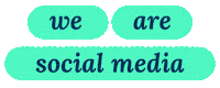Proud Social Media Sticker by l'affinité