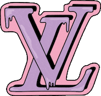 Litchyofficial lv litchy Sticker