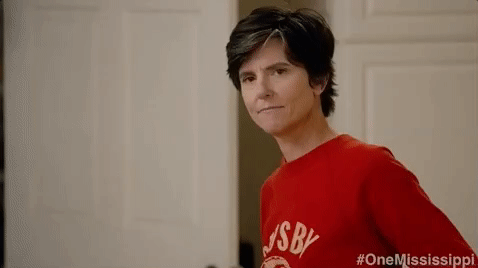 season 2 GIF by One Mississippi