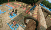 Challenge Competition GIF by Survivor CBS