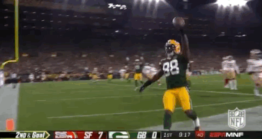 2018 Nfl Football GIF by NFL