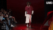 nyfw feb 2017 GIF by NYFW: The Shows