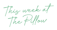 This Week Sticker by Jacob's Pillow Dance Festival