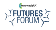 renewableuk careers offshorewind offshore wind futuresforum Sticker