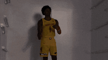 University Of Maryland Dancing GIF by Maryland Terrapins