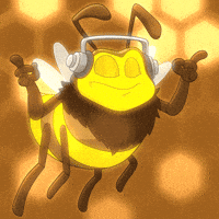 Happy Good Vibes GIF by BRAVO READY