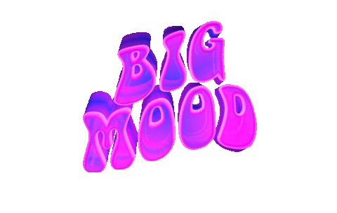 Animation Feels Sticker