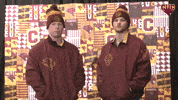 Bsb GIF by CUCougars
