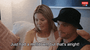 Reality Reaction GIF by Married At First Sight