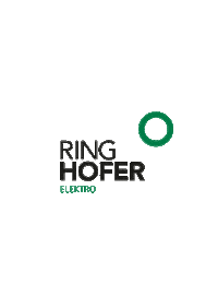 ringinstall logo ring icons grun Sticker