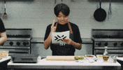 Reading Talking GIF by Cloud9