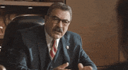 Blue Bloods GIF by CBS