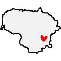 Heart Beat Sticker by ITMC