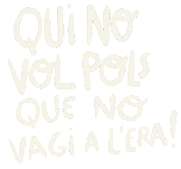 Valencia Pelea Sticker