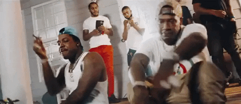 Moneybagg Yo GIF by EST Gee