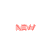 New Post Sticker