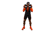 British Columbia Football Sticker by BC Lions