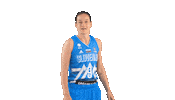 women slovenia Sticker by FIBA