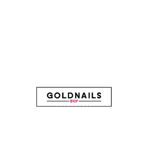 goldnails giphyupload nails manicure nail Sticker