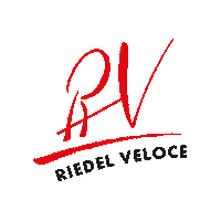 Riedel Sticker by Conny Fankhauser