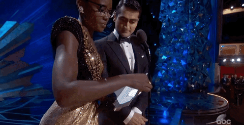 oscars 2018 GIF by The Academy Awards