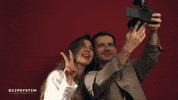 Let You Go GIF by DEEPSYSTEM