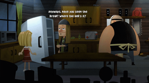 albertocostaillustration giphyupload GIF