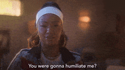 Confused Season 5 GIF by grown-ish