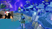 Fortnite Battle Royale Laugh GIF