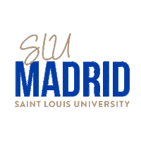 Billiken Sticker by Saint Louis University