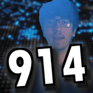 Number GIF