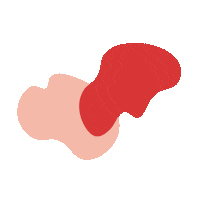 Red Circle Branding Sticker by Complete St