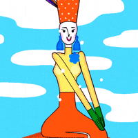 drag queen sasha velour GIF by sitji