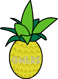 Pina Tacon Sticker by Gemeliers
