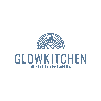 Vegan Cake Sticker by Glowkitchen Food GmbH
