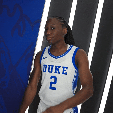 Bluedevils Womenssports GIF by Duke Women's Basketball
