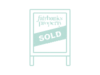 FairbanksProperty fairbanksproperty fairbanks property Sticker
