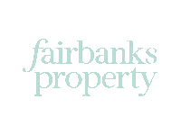 FairbanksProperty fairbanksproperty fairbanks property Sticker