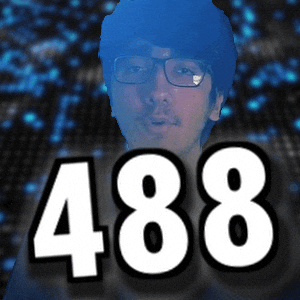 Number GIF