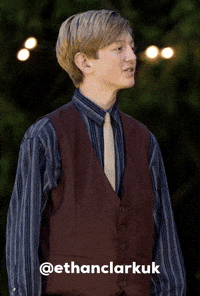 Film Acting GIF