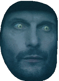 Night Vampire GIF by NPO Zapp