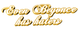 beyonce people Sticker