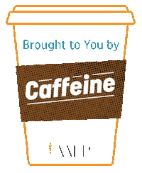Family Medicine Coffee Sticker by American Academy of Family Physicians (AAFP)