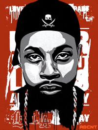 Stones Throw B GIF by ABCNT